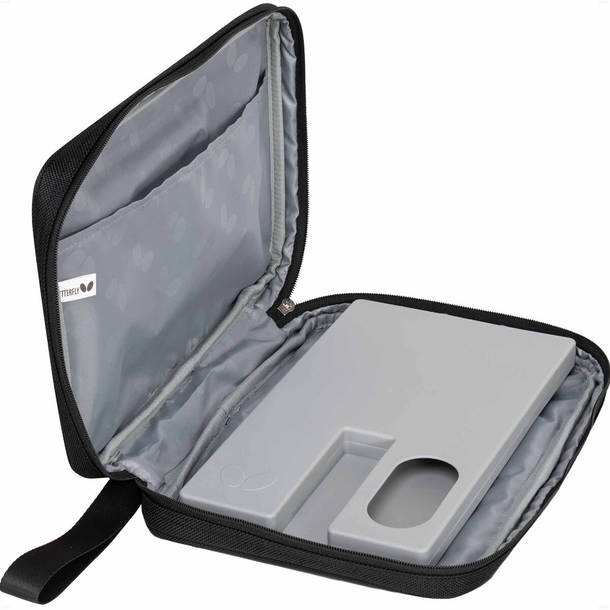 Butterfly Kashiwa Tour Case - Interior
